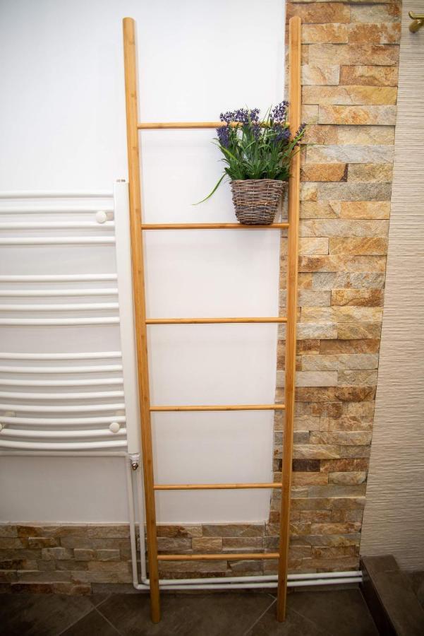 Apartament Daria Tirgu Ocna Luaran gambar