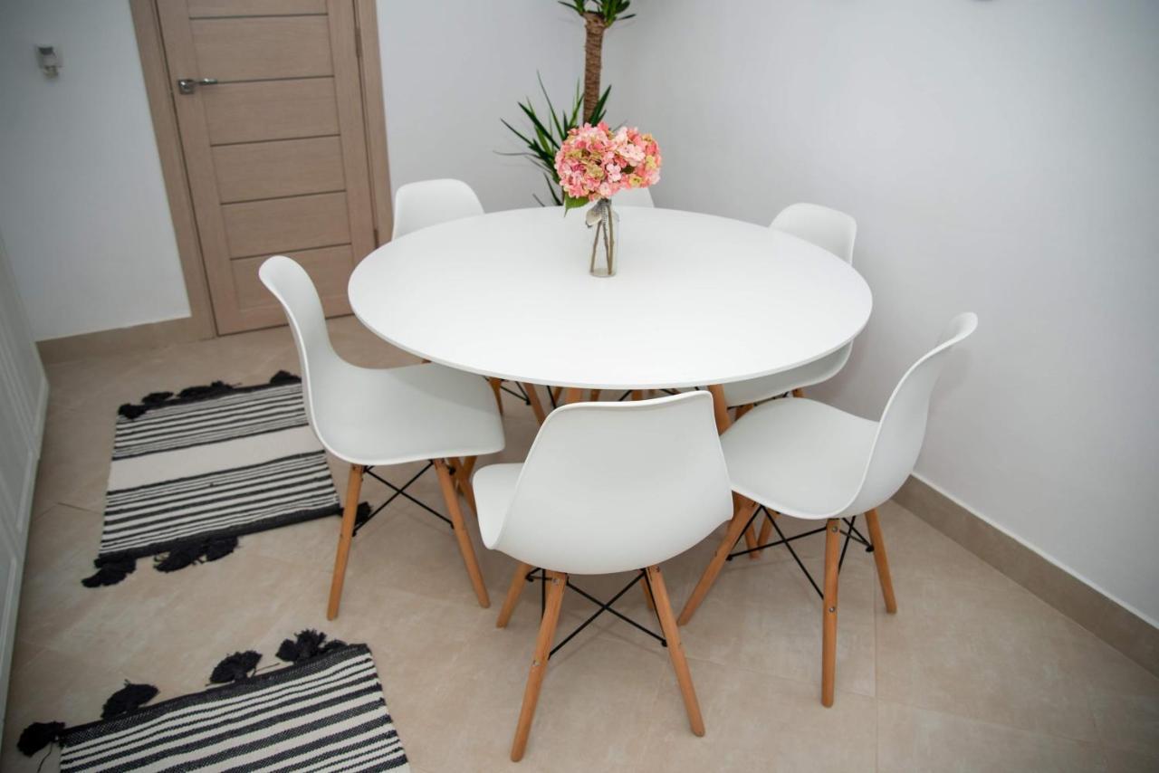 Apartament Daria Tirgu Ocna Luaran gambar