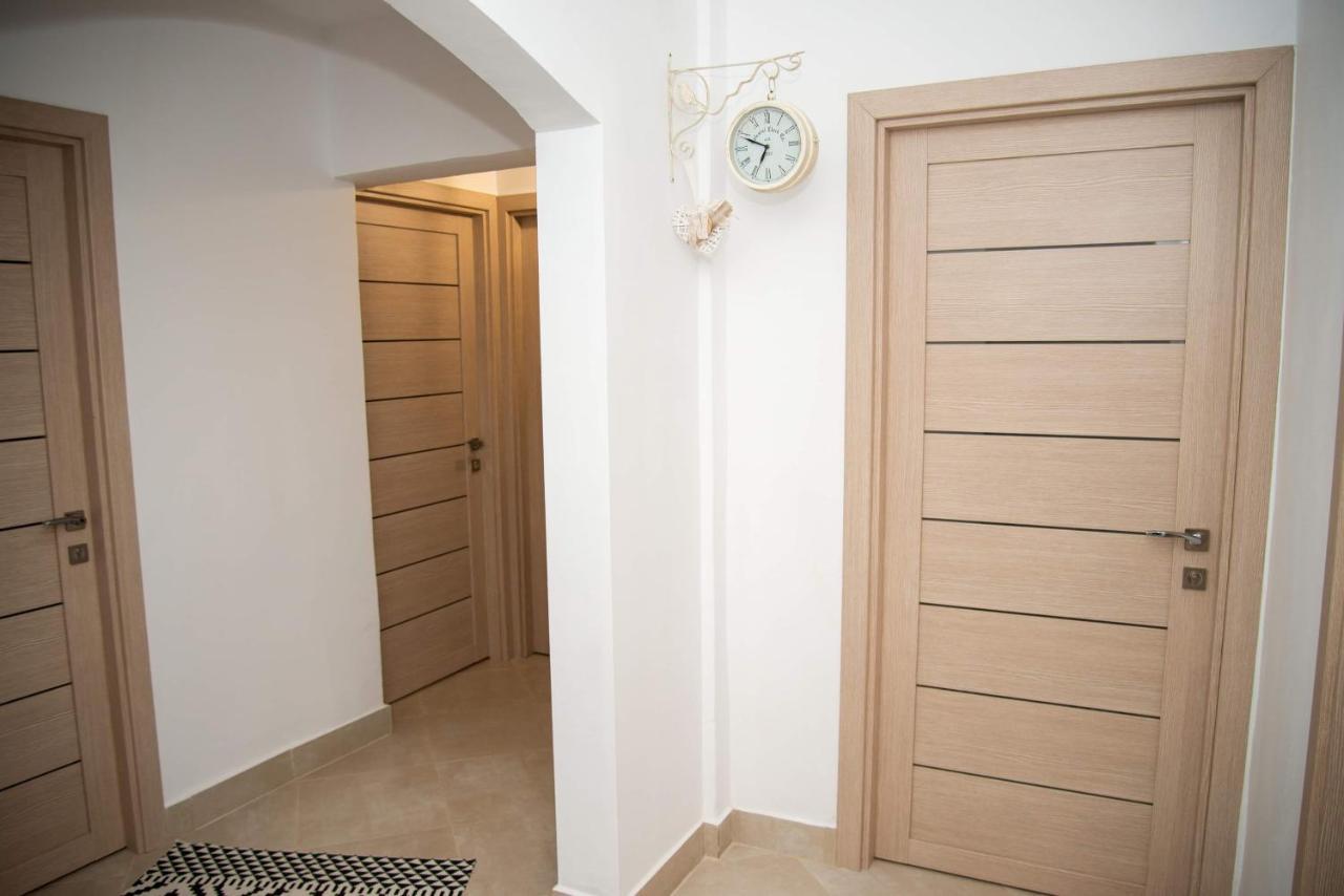 Apartament Daria Tirgu Ocna Luaran gambar
