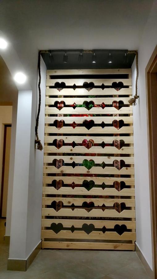 Apartament Daria Tirgu Ocna Luaran gambar