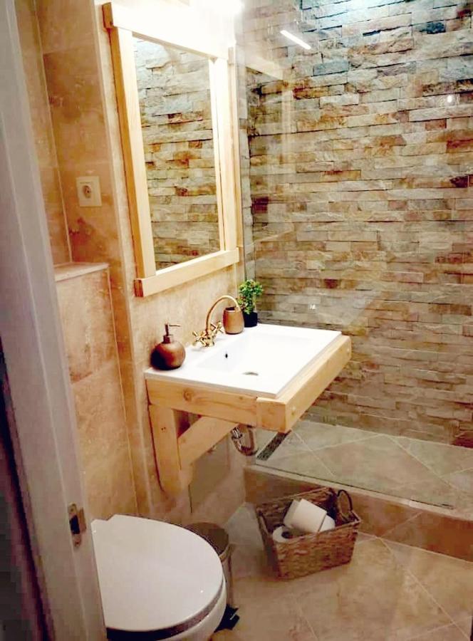 Apartament Daria Tirgu Ocna Luaran gambar