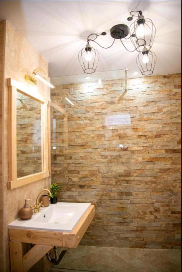 Apartament Daria Tirgu Ocna Luaran gambar