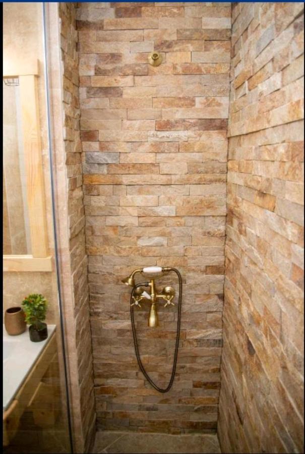 Apartament Daria Tirgu Ocna Luaran gambar