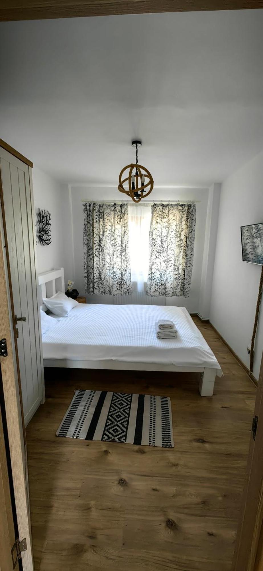 Apartament Daria Tirgu Ocna Luaran gambar